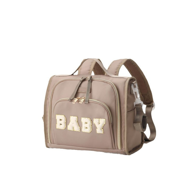 Borsone  Multifunzione “BABY” – Con Beauty Coordinato