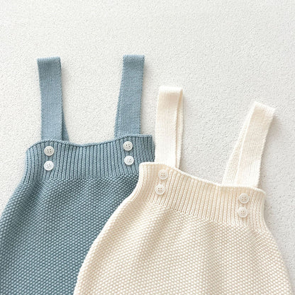 Coordinato Neonato Maglia e Culotte con Cardigan  Modello Classico