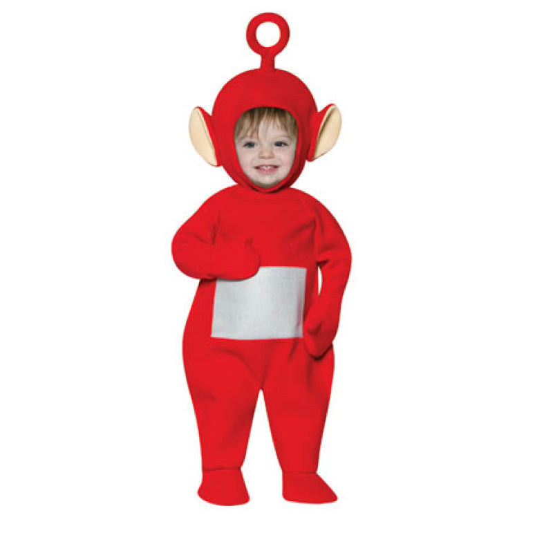 Costume teletubbies vari colori