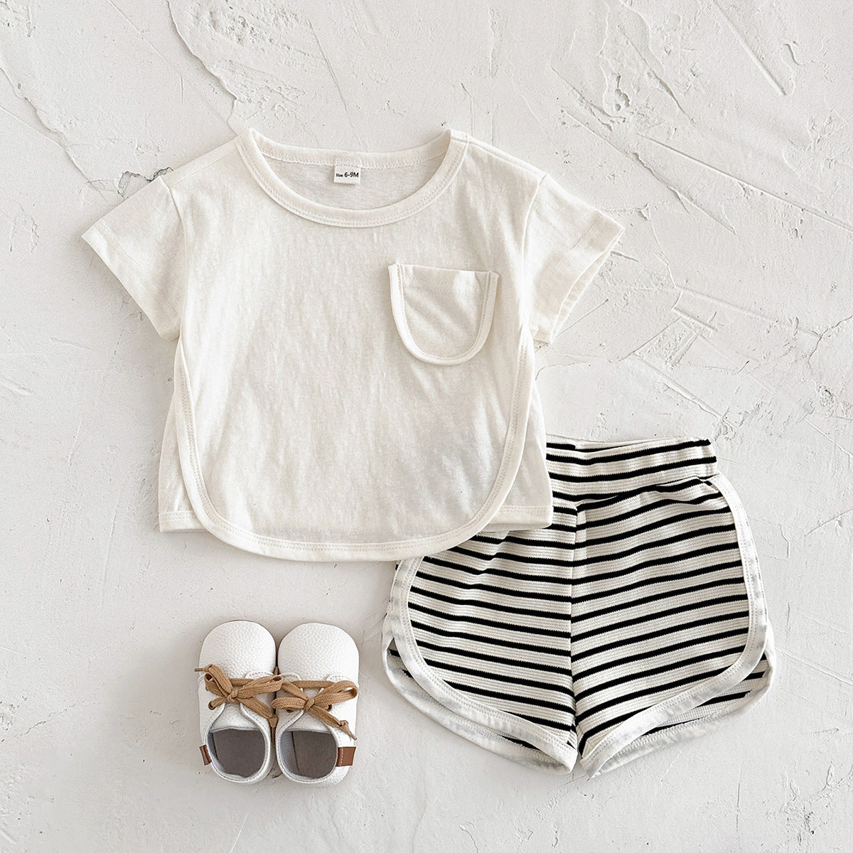 Completino estivo bimbo