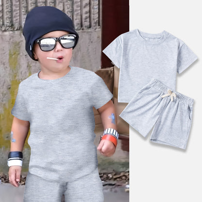 Completo Casual Bambino "Urban Cool"