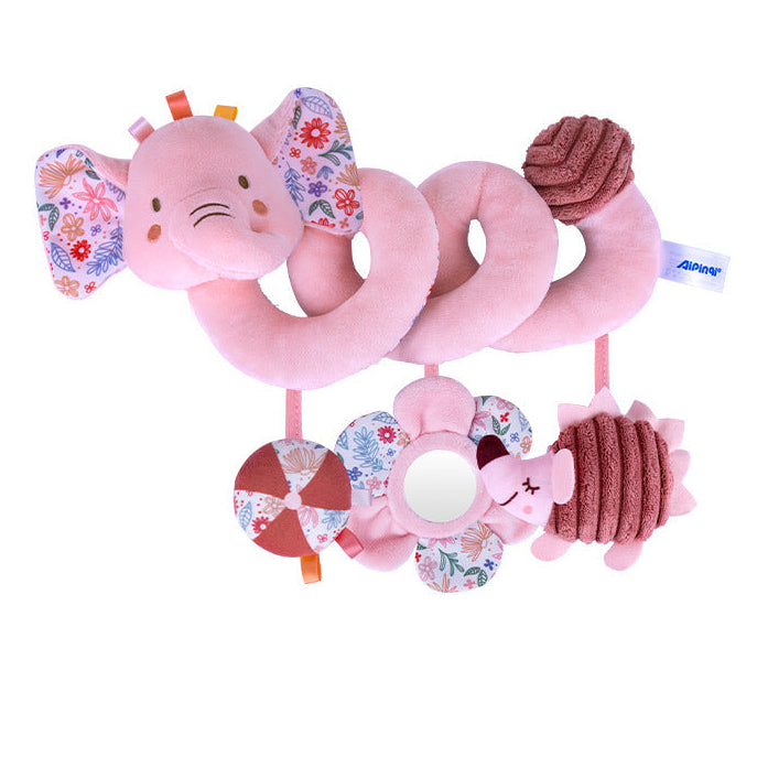 Giostrina Morbida da Passeggino