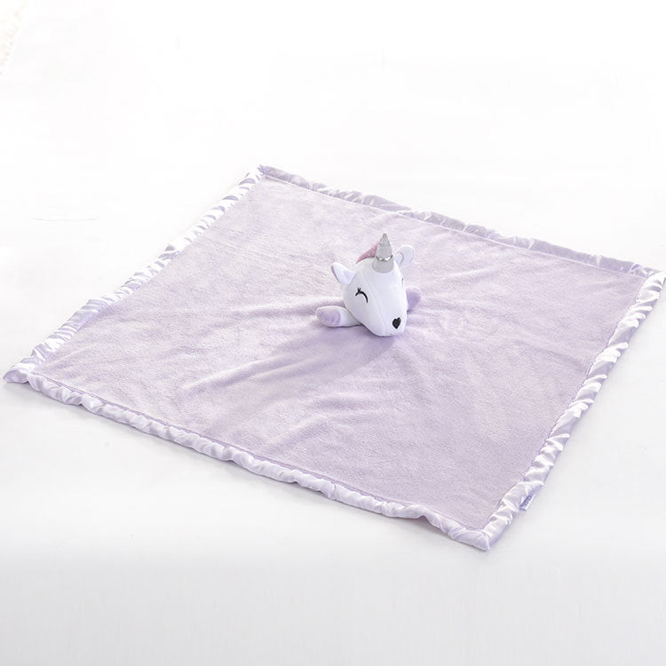 Dou Dou Unicorno Lilla