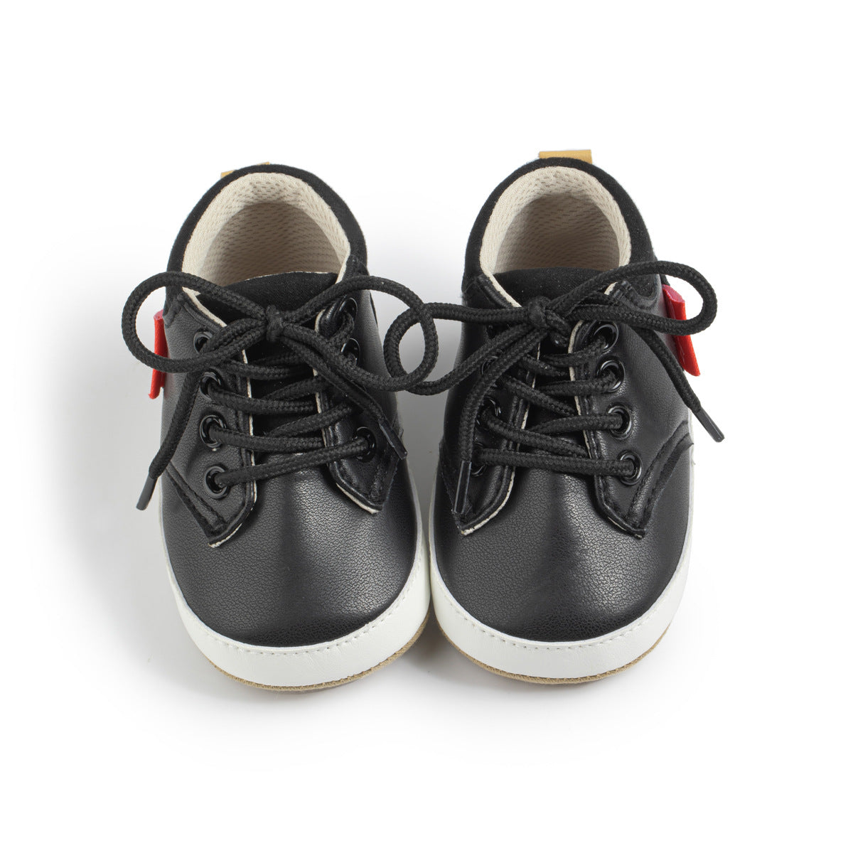 Scarpe Bimbo Con Suola Morbida