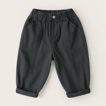 Pantaloni Casual per Bambini