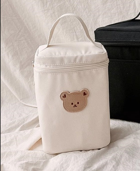 Porta Biberon Termico- Orsetto