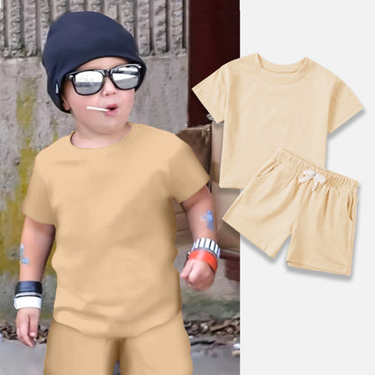 Completo Casual Bambino "Urban Cool"