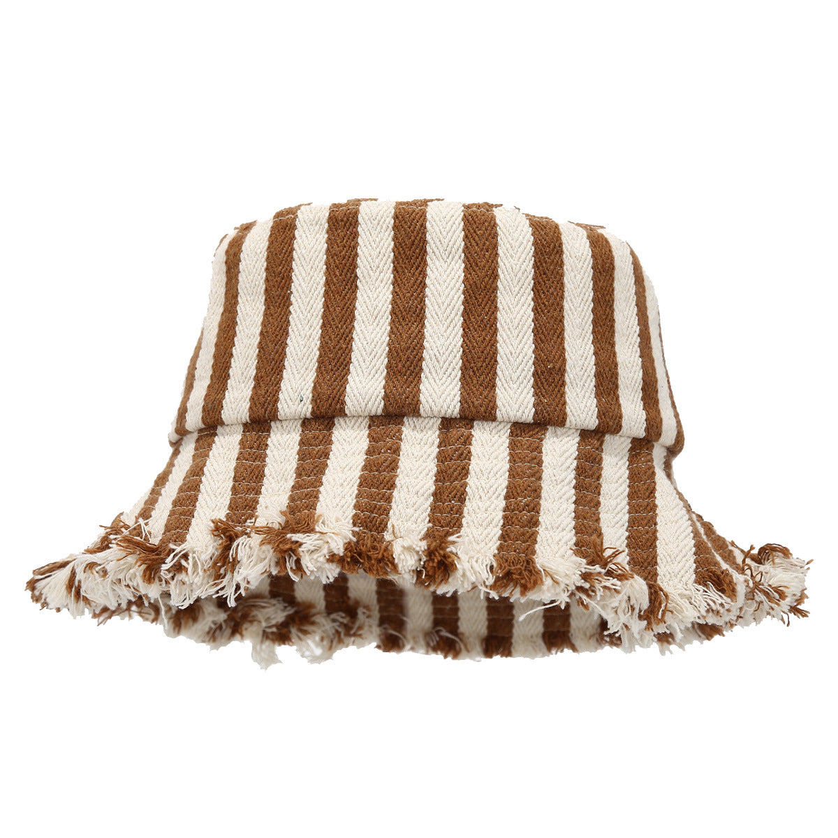 Cappellino Bucket Bambino/Bambina a Righe
