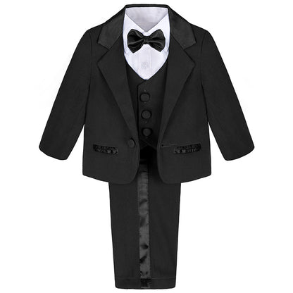 Smoking Elegante Bambino