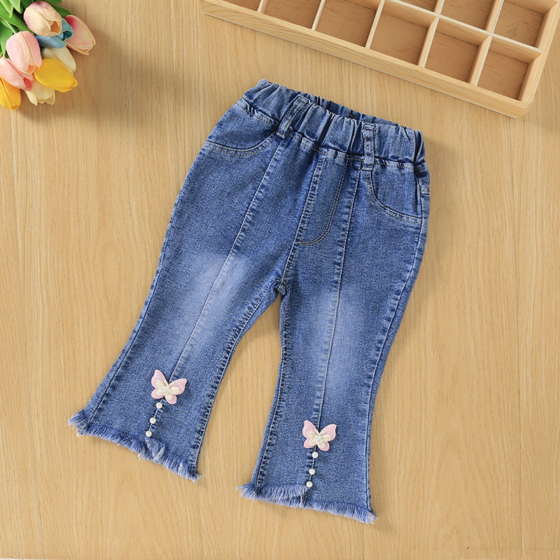 Jeans per Bambine