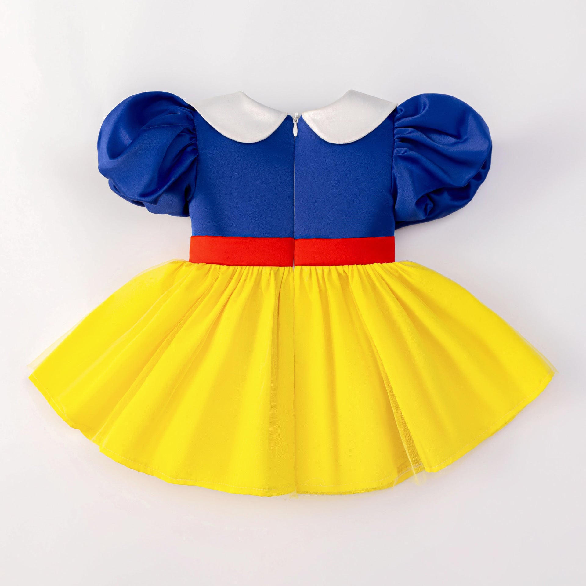 Costume da Biancaneve per Bambine