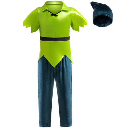 Costume da Peter Pan per Bambini