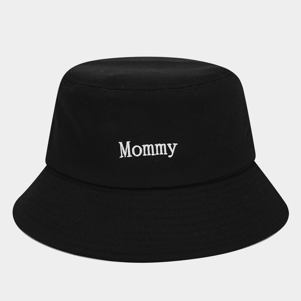 Cappellino  “Mommy & Daddy”  Bucket hat coordinati genitori