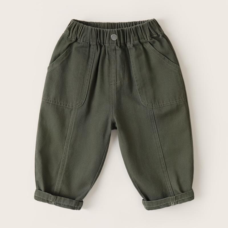 Pantaloni Casual per Bambini