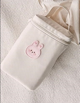 Porta Biberon Termico- Coniglietto