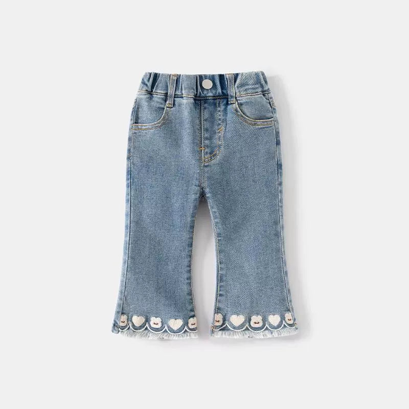 Jeans  Bimba Svasati Cuoricini
