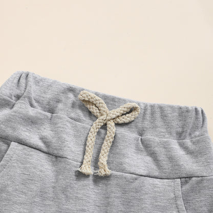 Completo Estivo Bimbo "Mama’s Boy"