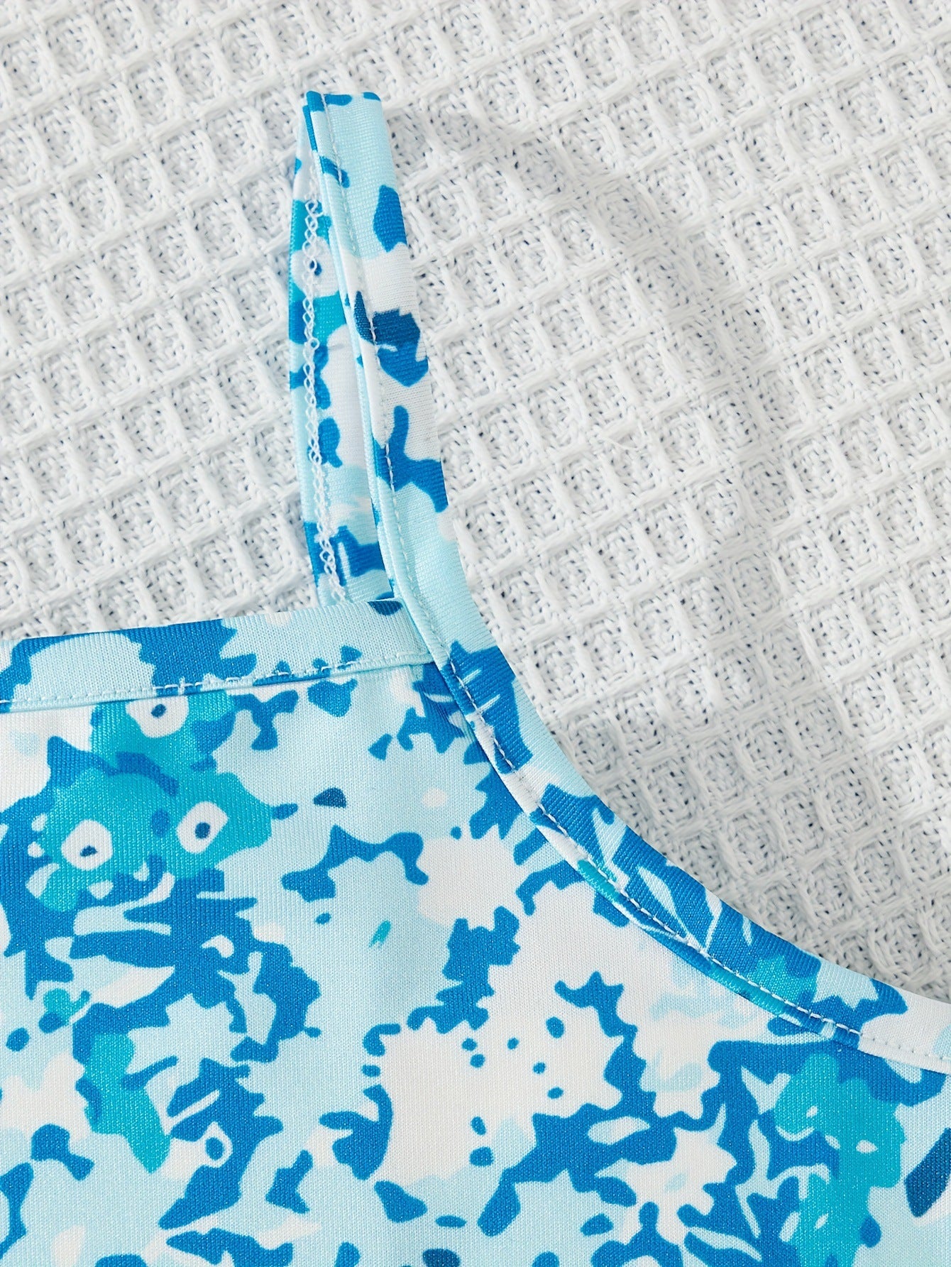 Set Vestito Estivo + Bolero con Fiocco