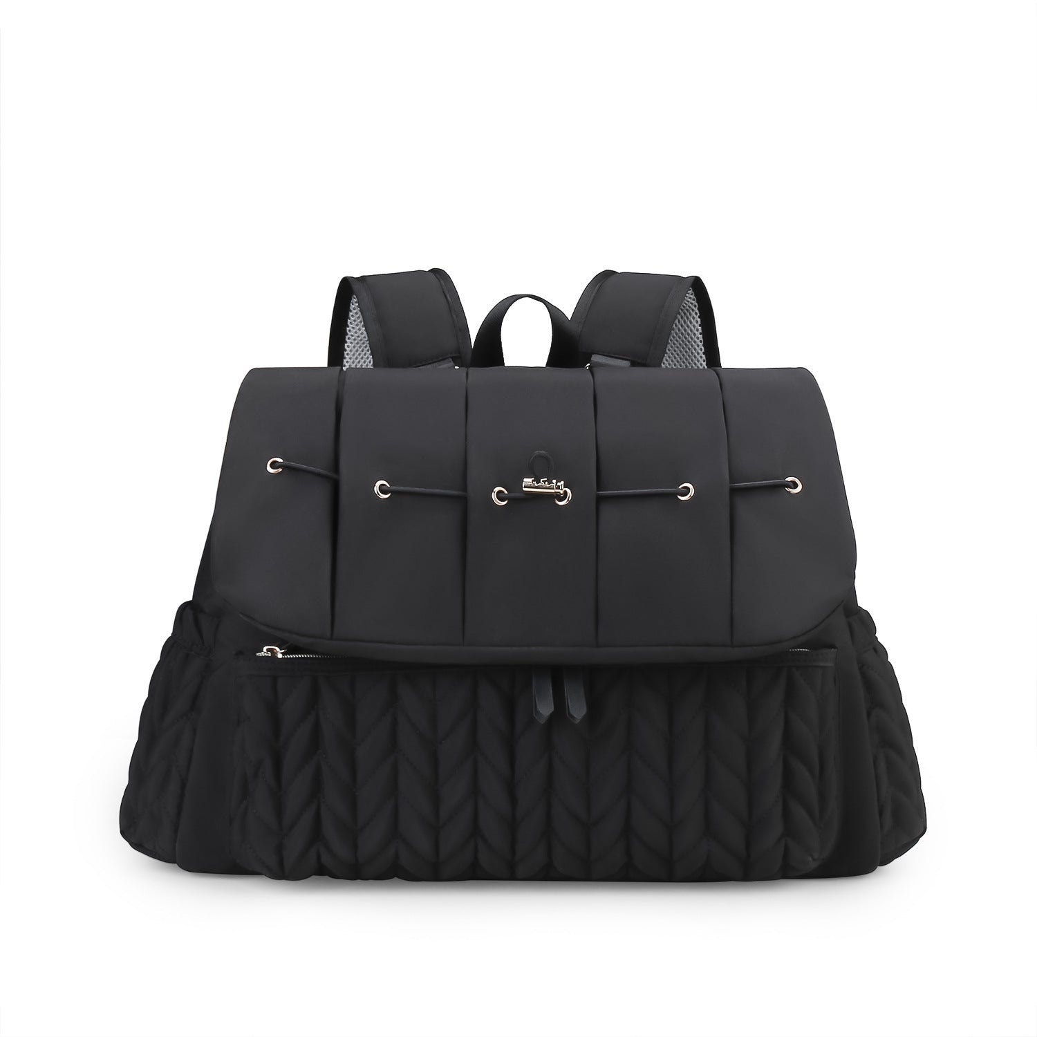 Zaino / borsone Multifunzione   nero