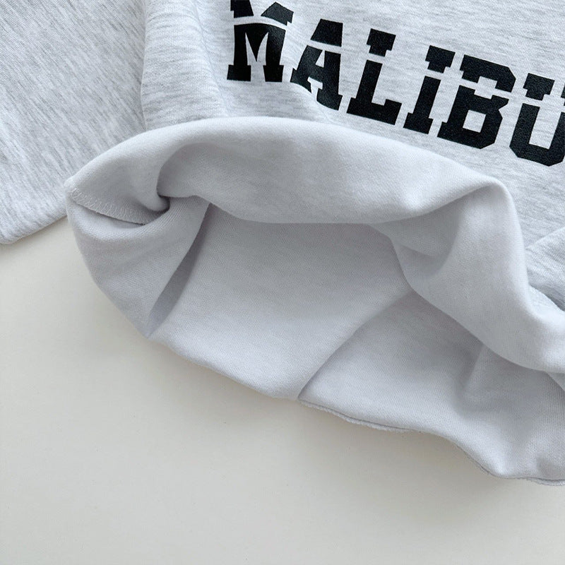 Completo Sportivo Bambino "Malibu"