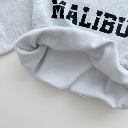 Completo Sportivo Bambino "Malibu"