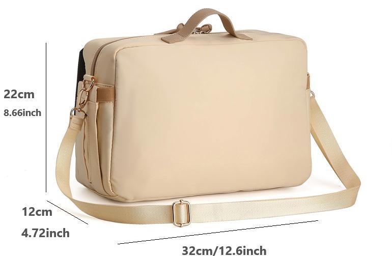 Borsa a tracolla "Mama"