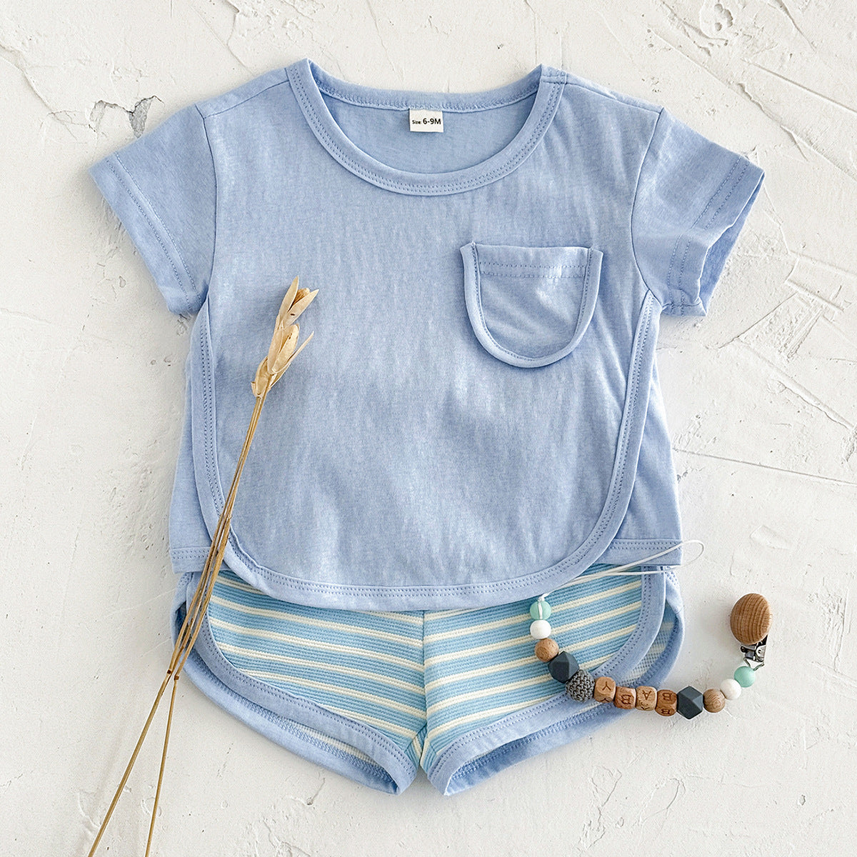 Completino estivo bimbo