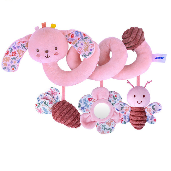 Giostrina Morbida da Passeggino