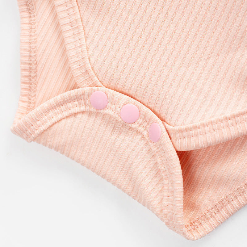 Completo 3 Pezzi Bimba   Body Volant + Leggings + Fascia