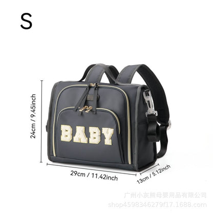 Borsone  Multifunzione “BABY” – Con Beauty Coordinato