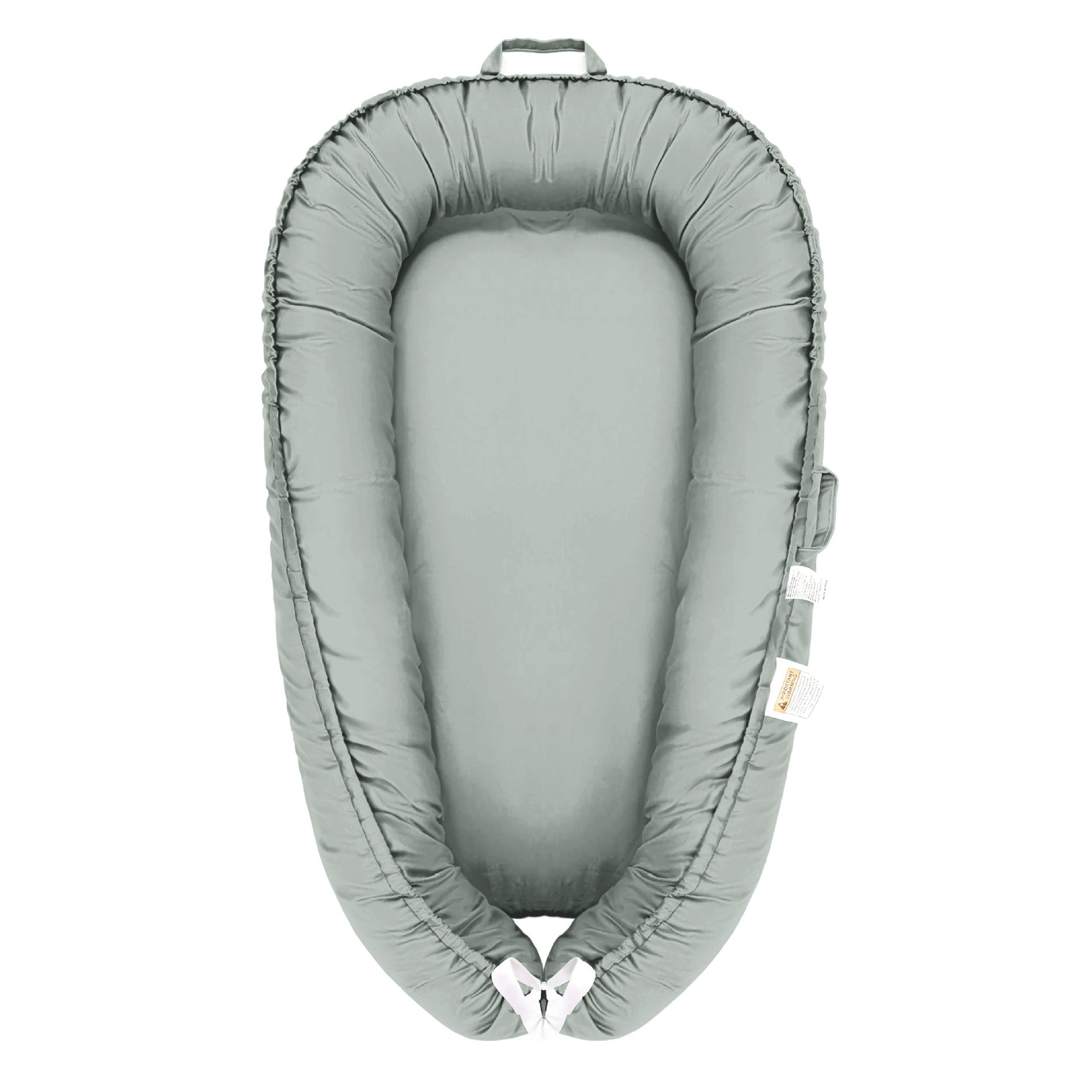 Nido Neonato Portatile Morbido