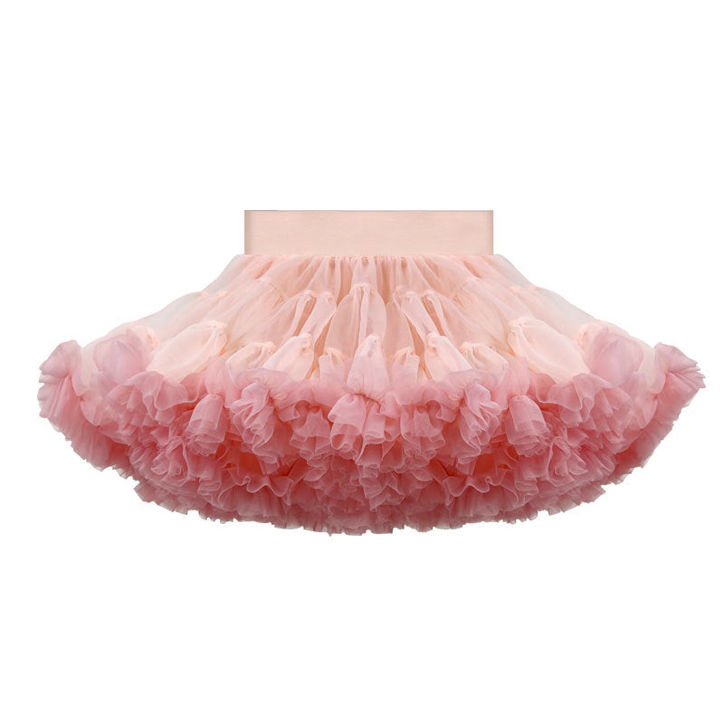 Gonna Tutu Multicolore - Eleganza e Divertimento per Bambine