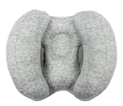 Cuscino Antiplagiocefalia Neonato  – Supporto Testa e Collo Ergonomico 0M+