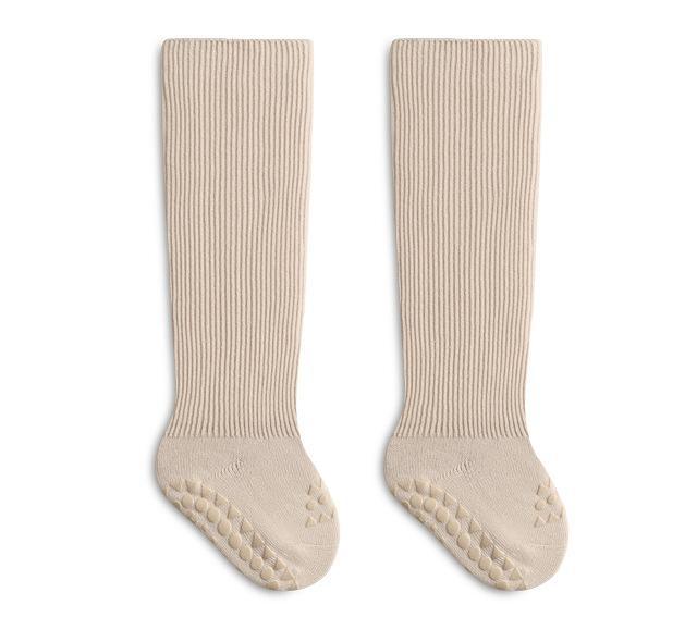 Calze Antiscivolo Alte Neonato/Bambino Neonata/ Bambina