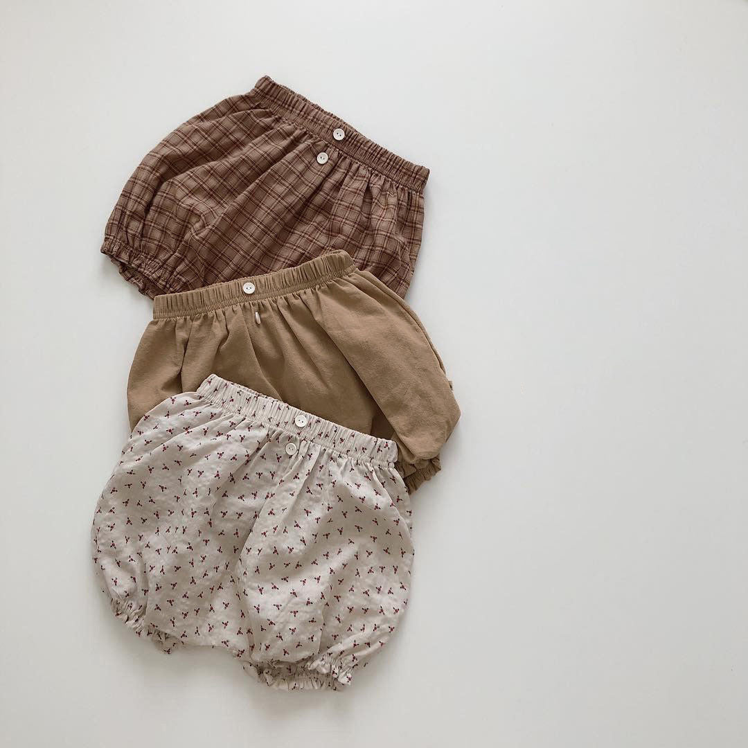 Copri pannolino  in Cotone bimbo cotone