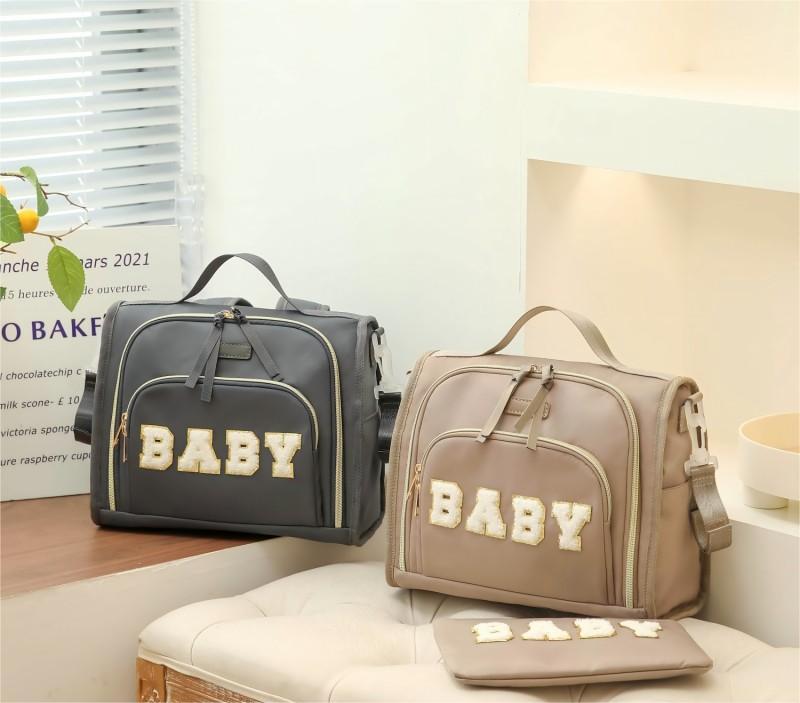 Borsone  Multifunzione “BABY” – Con Beauty Coordinato