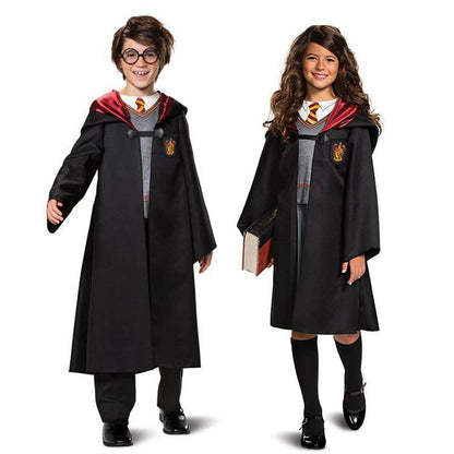 Costumi da Hogwarts per Bambini  Grifondoro