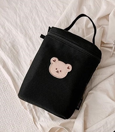 Porta Biberon Termico- Orsetto