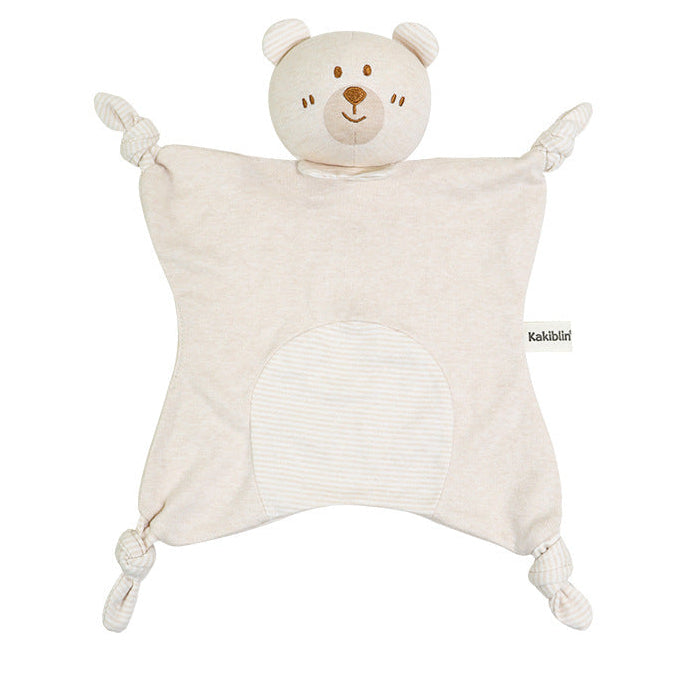 Dou Dou Neonato in Cotone Organico – Vari Modelli Animali