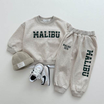 Completo Sportivo Bambino "Malibu"