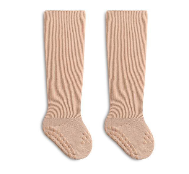 Calze Antiscivolo Alte Neonato/Bambino Neonata/ Bambina