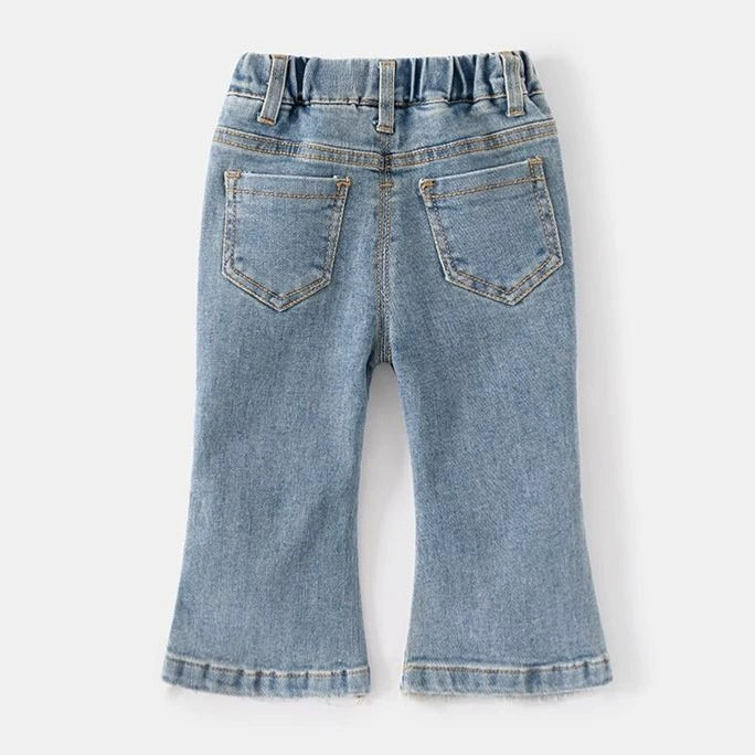 Jeans  Bimba Svasati Cuoricini