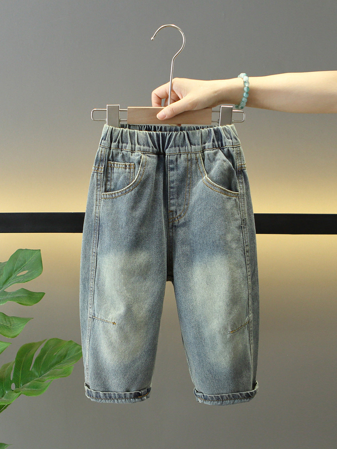 Jeans Bambino