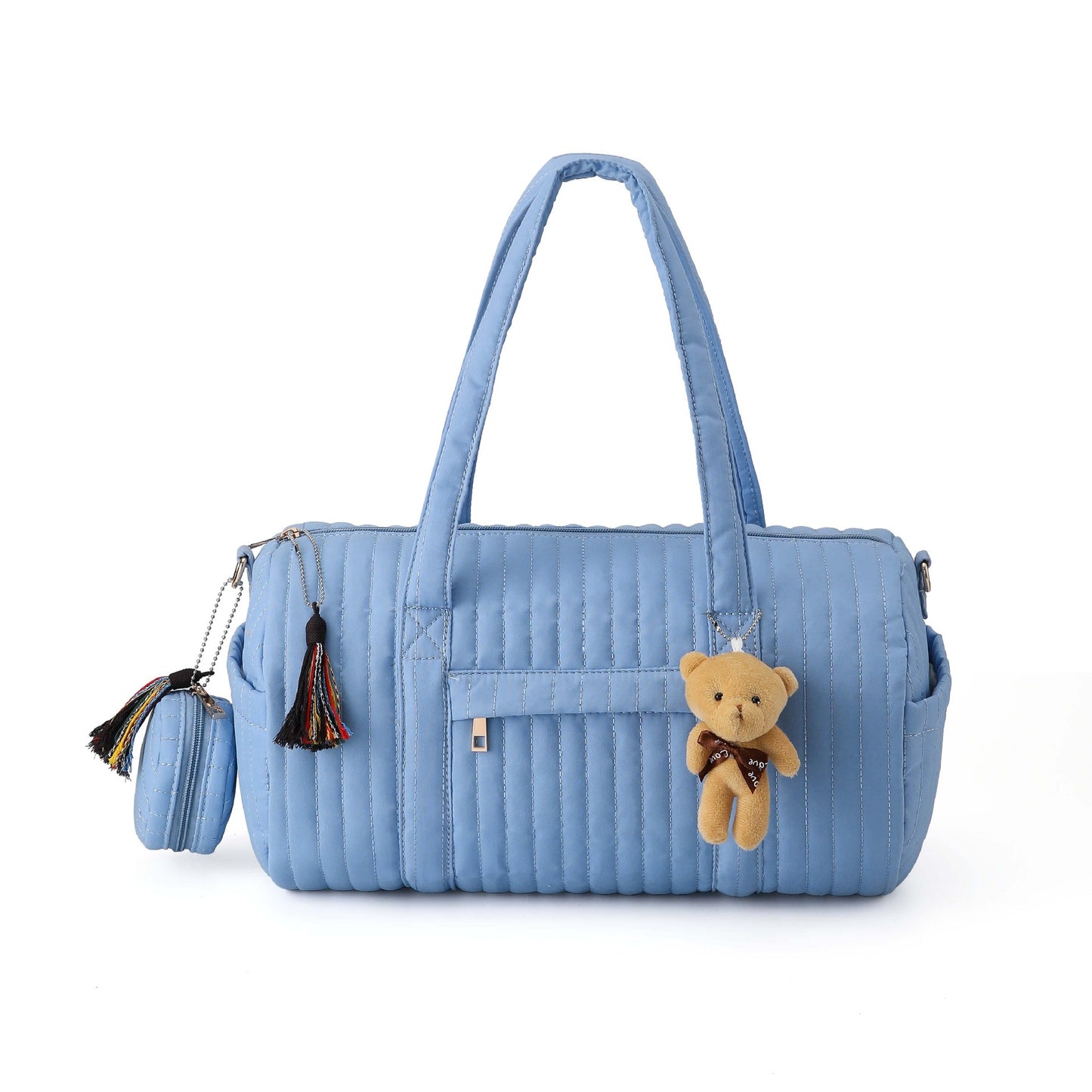 Borsa Mamma Multifunzione 20-35L – Capiente e Organizzata