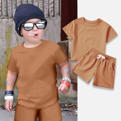 Completo Casual Bambino "Urban Cool"