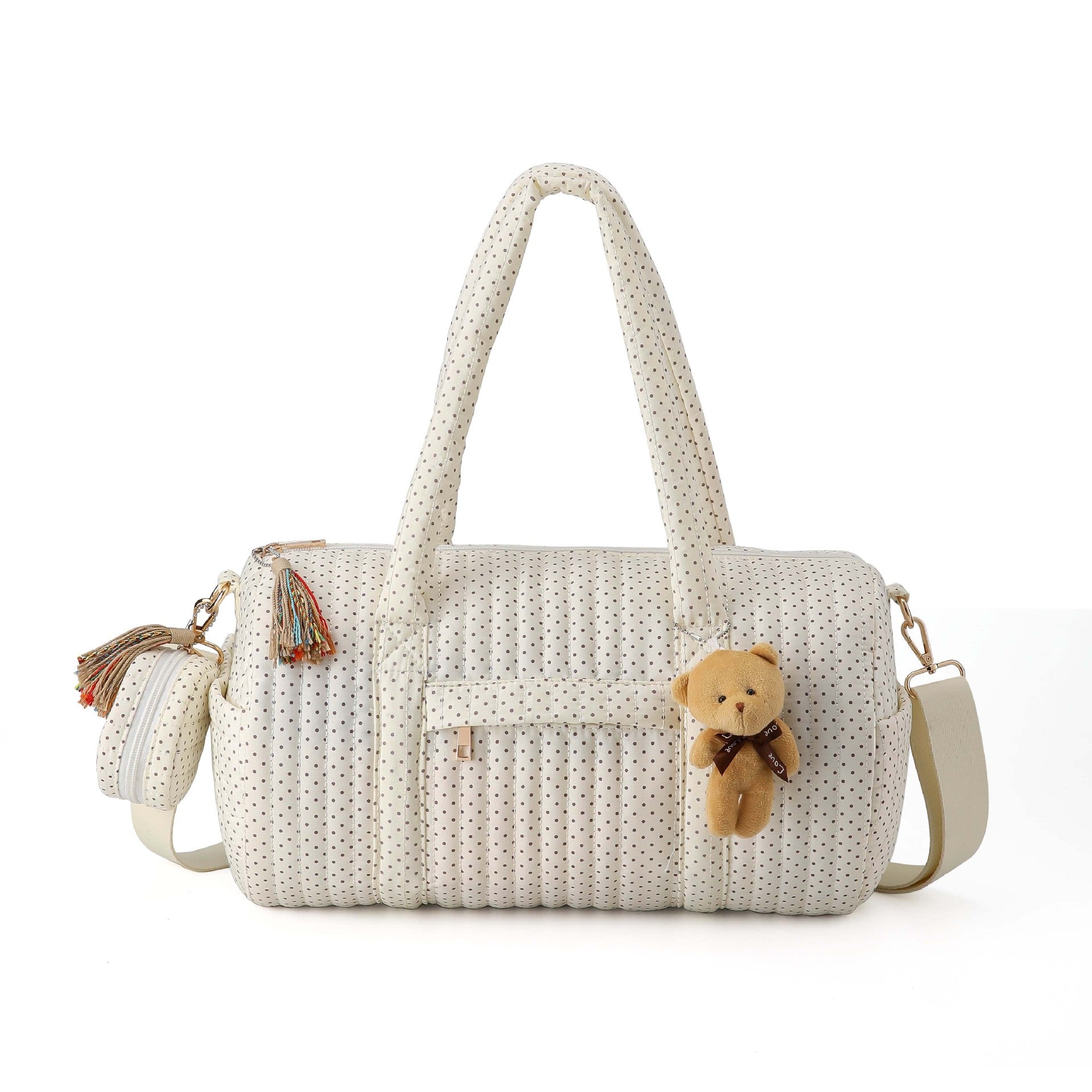 Borsa Mamma Multifunzione 20-35L – Capiente e Organizzata