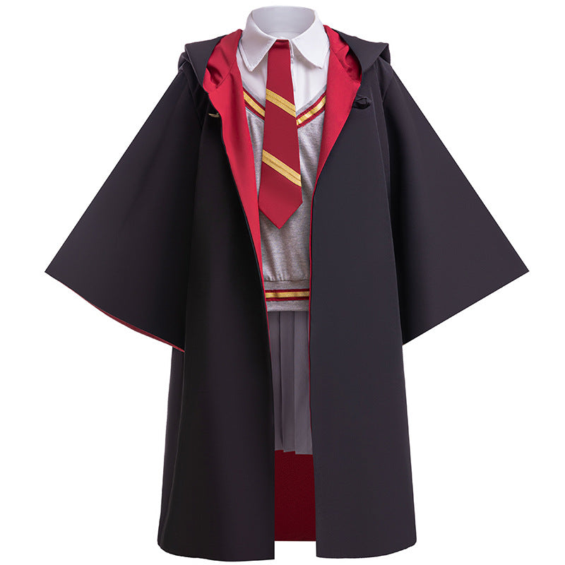 Costume Hermione di Harry Potter