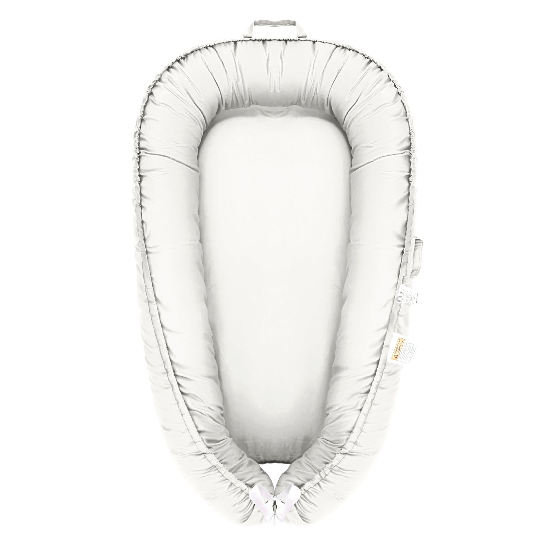 Nido Neonato Portatile Morbido