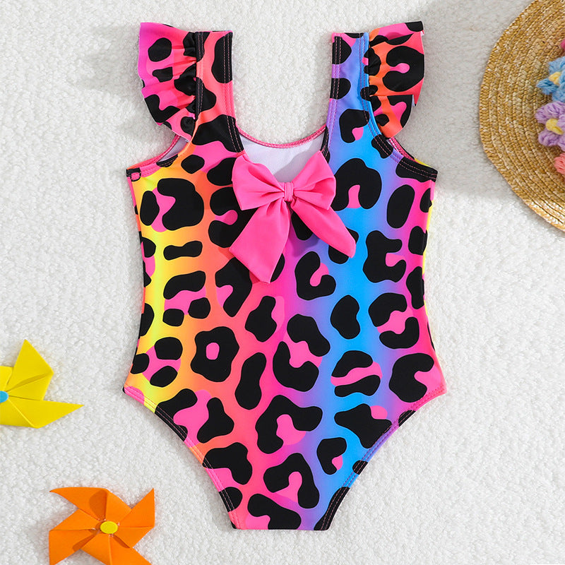 Costume Bimba per Mare e Piscina