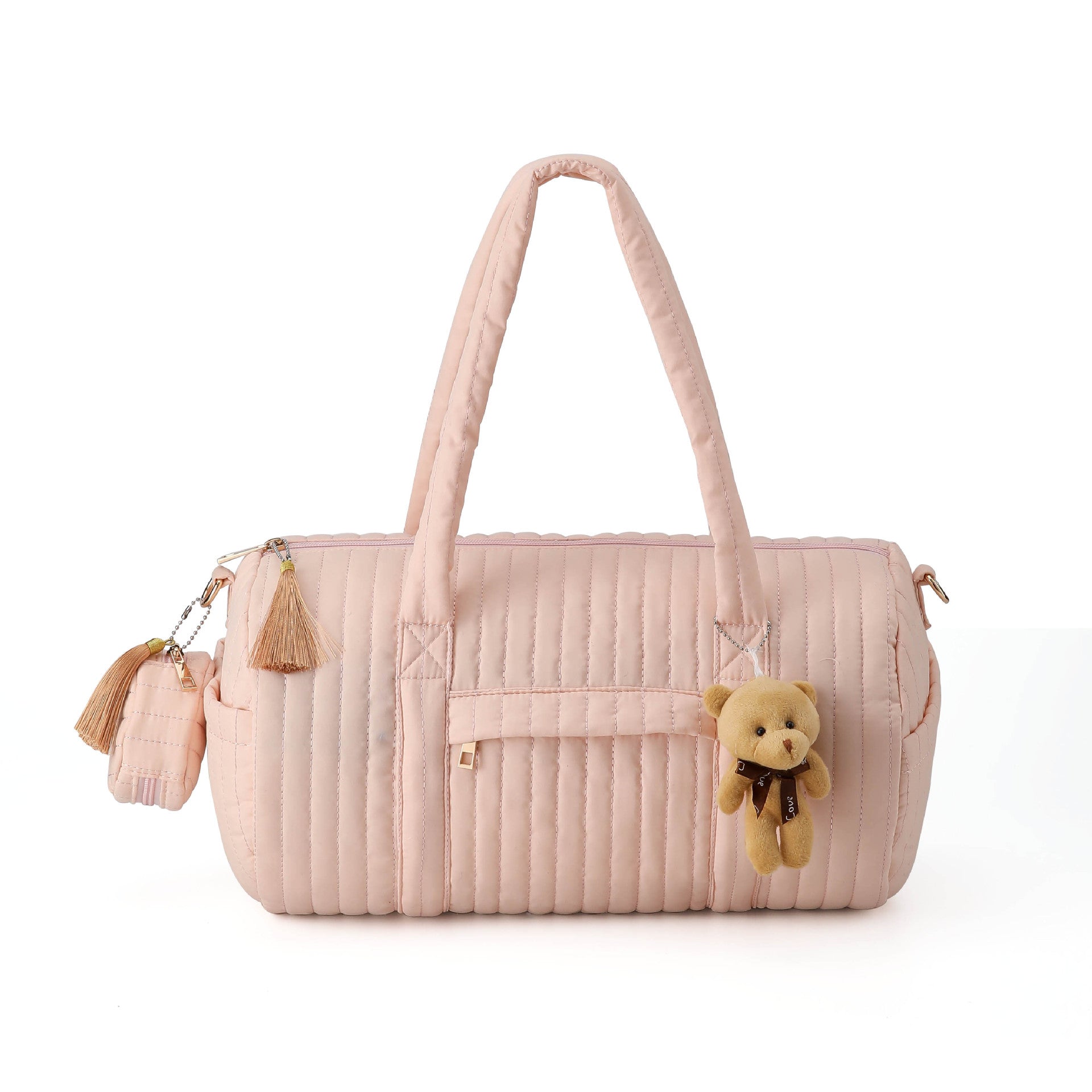 Borsa Mamma Multifunzione 20-35L – Capiente e Organizzata